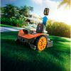 Mähroboter 'Landroid Vision Cloud WR308E' bis 800 m²