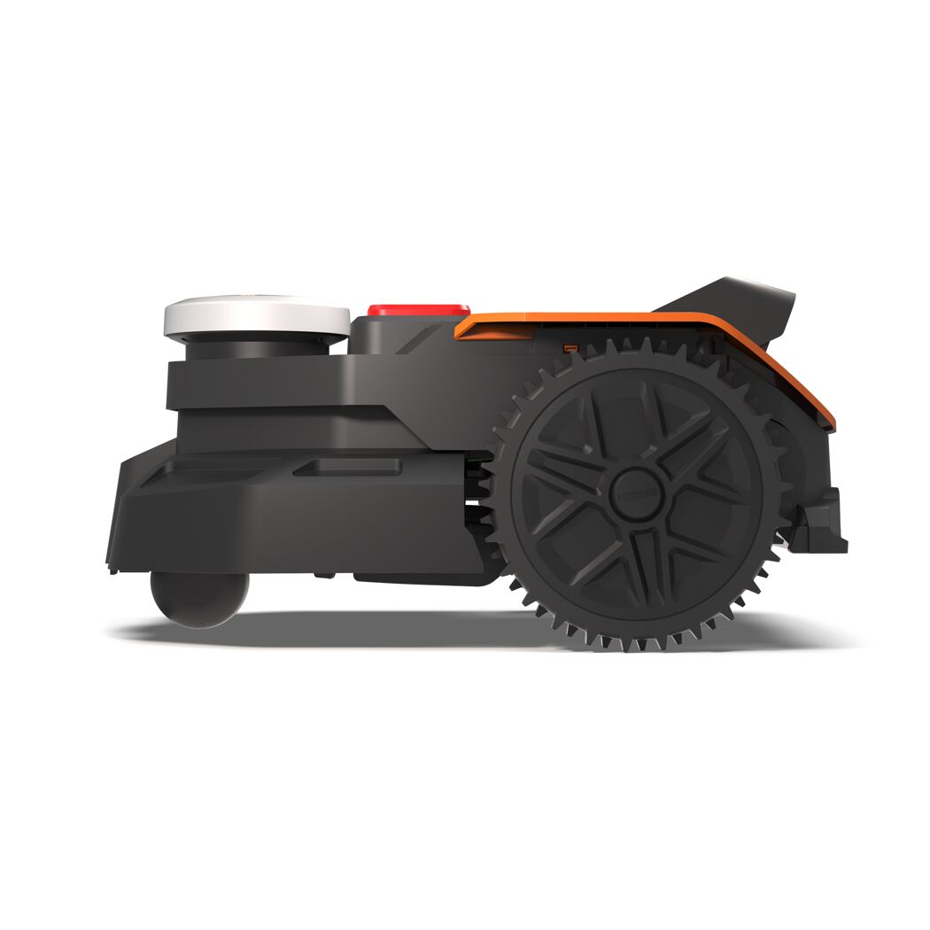 Mähroboter 'Landroid Vision Cloud WR303E' bis 300 m²