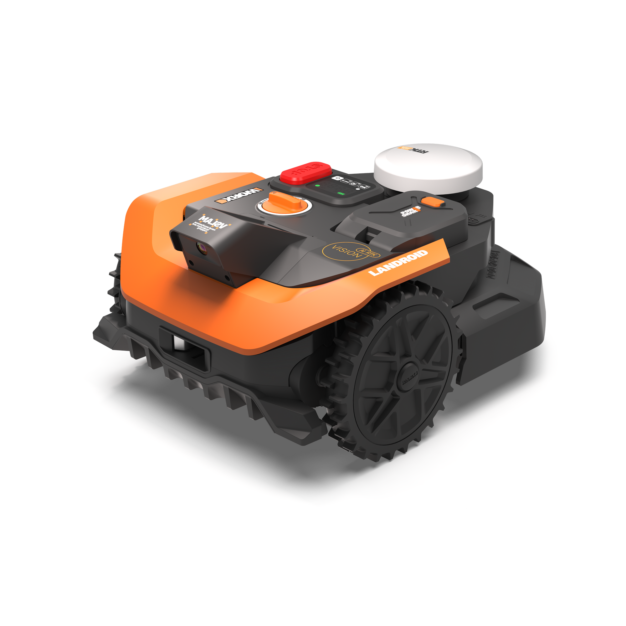 Mähroboter 'Landroid Vision Cloud WR303E' bis 300 m²