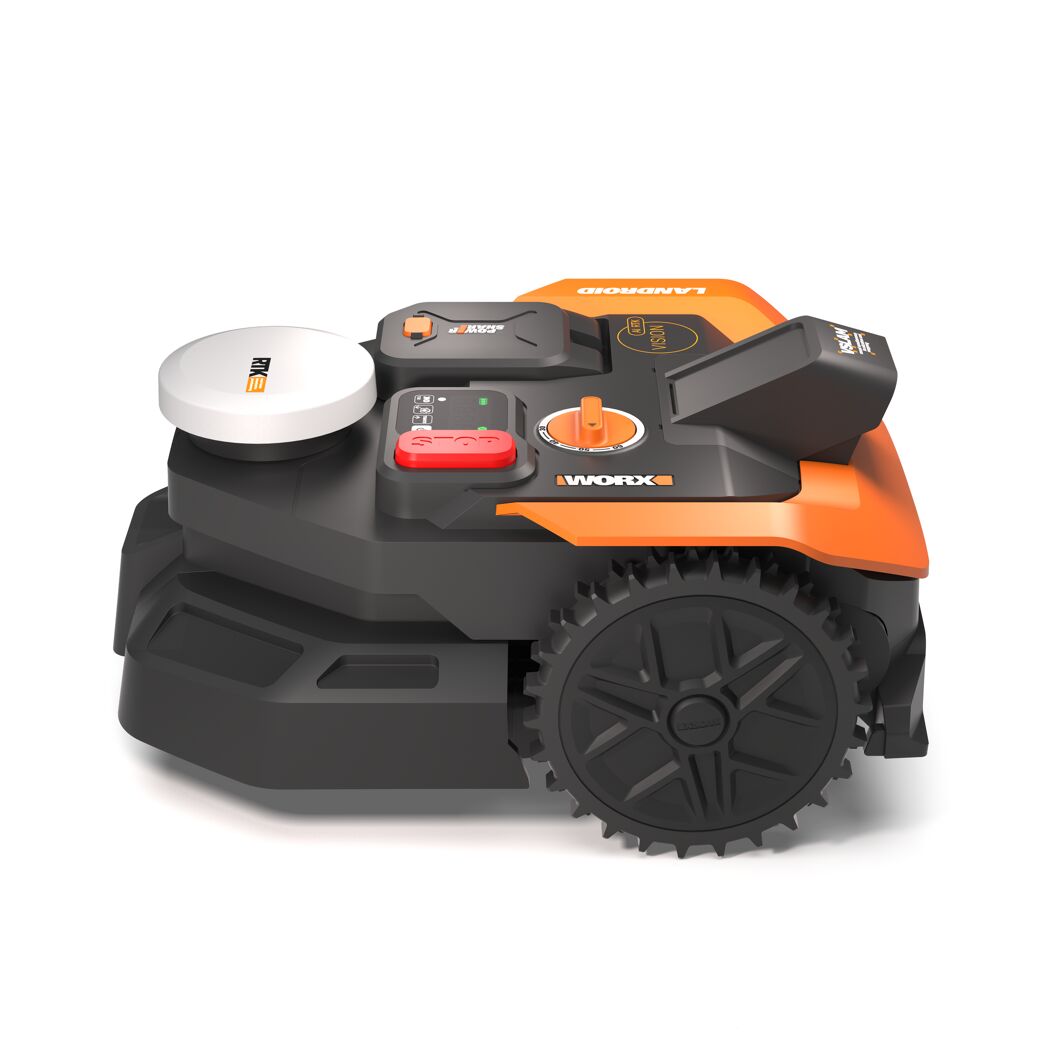 Mähroboter 'Landroid Vision Cloud WR303E' bis 300 m²