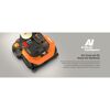 Mähroboter 'Landroid Vision Cloud WR303E' bis 300 m²