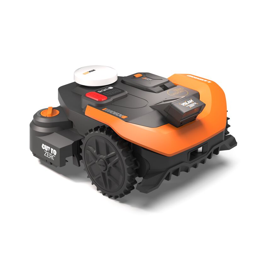 Mährobotor 'Landroid Vision Cloud WR312E' bis 1200 m²