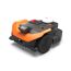Mährobotor 'Landroid Vision Cloud WR312E' bis 1200 m²
