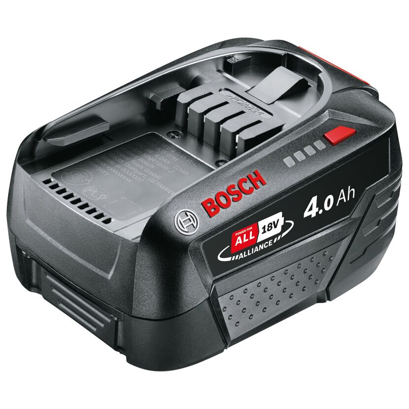 Akku 'P4A PBA 18V/72' 18 V 4,0 Ah