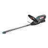 Akku-Heckenschere 'EasyCut 45/18V P4A Ready-To-Use Set' mit Akku und Ladegerät