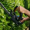 Akku-Heckenschere 'EasyCut 45/18V P4A Ready-To-Use Set' mit Akku und Ladegerät