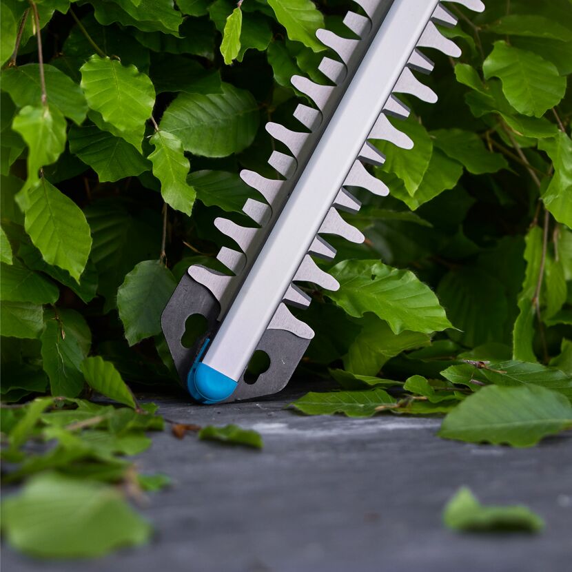 Akku-Heckenschere 'EasyCut 55/18V P4A solo' ohne Akku