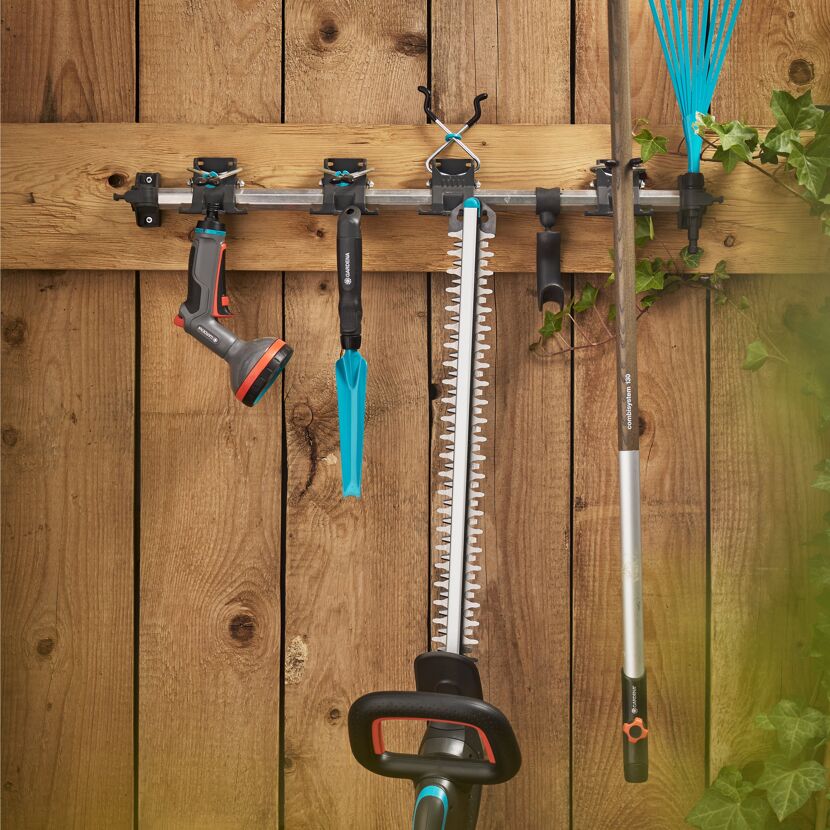 Akku-Heckenschere 'EasyCut 55/18V P4A solo' ohne Akku