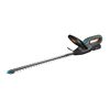 Akku-Heckenschere 'EasyCut 55/18V P4A Ready-To-Use Set' mit Akku und Ladegerät