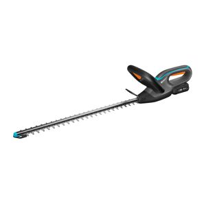 Akku-Heckenschere 'EasyCut 55/18V P4A Ready-To-Use Set' mit Akku und Ladegerät