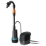 Akku-Regenfasspumpe '2600 Comfort 18V P4A Ready-To-Use Set' 2600 l