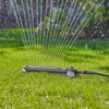 Akku-Regenfasspumpe '2600 Comfort 18V P4A Ready-To-Use Set' 2600 l