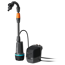 Akku-Regenfasspumpe '2600 Comfort 18V P4A solo' 2600 l