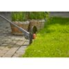 Spulenabdeckung für Rasentrimmer 'EasyTrim 25/18V P4A'