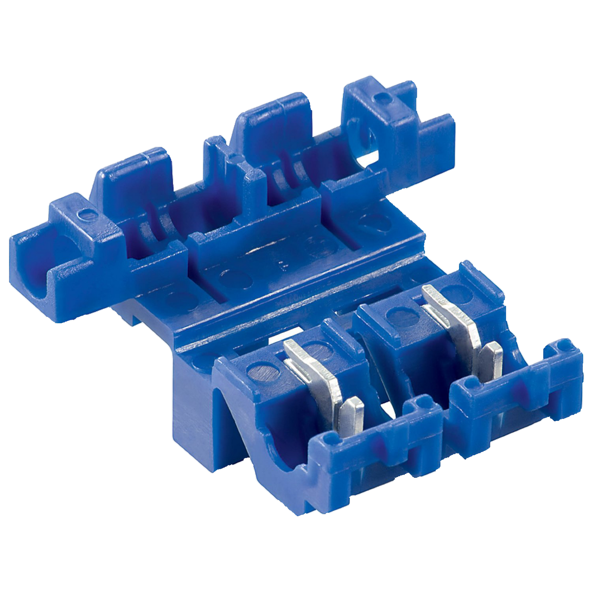 Sicherungshalter für Flachstecksicherungen 2-20 A/1,5 mm², 2 Stück