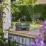 Gartenpumpe '5000 SilentComfort' 700 W 5000 l