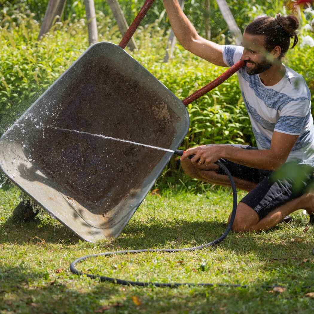 Gartenpumpe '5000 SilentComfort' 700 W 5000 l