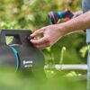Akku-Gartenpumpe '3000 Silent 18V P4A Ready-To-Use Set' 3000 l