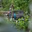 Akku-Gartenpumpe '3000 Silent 18V P4A Ready-To-Use Set' 3000 l