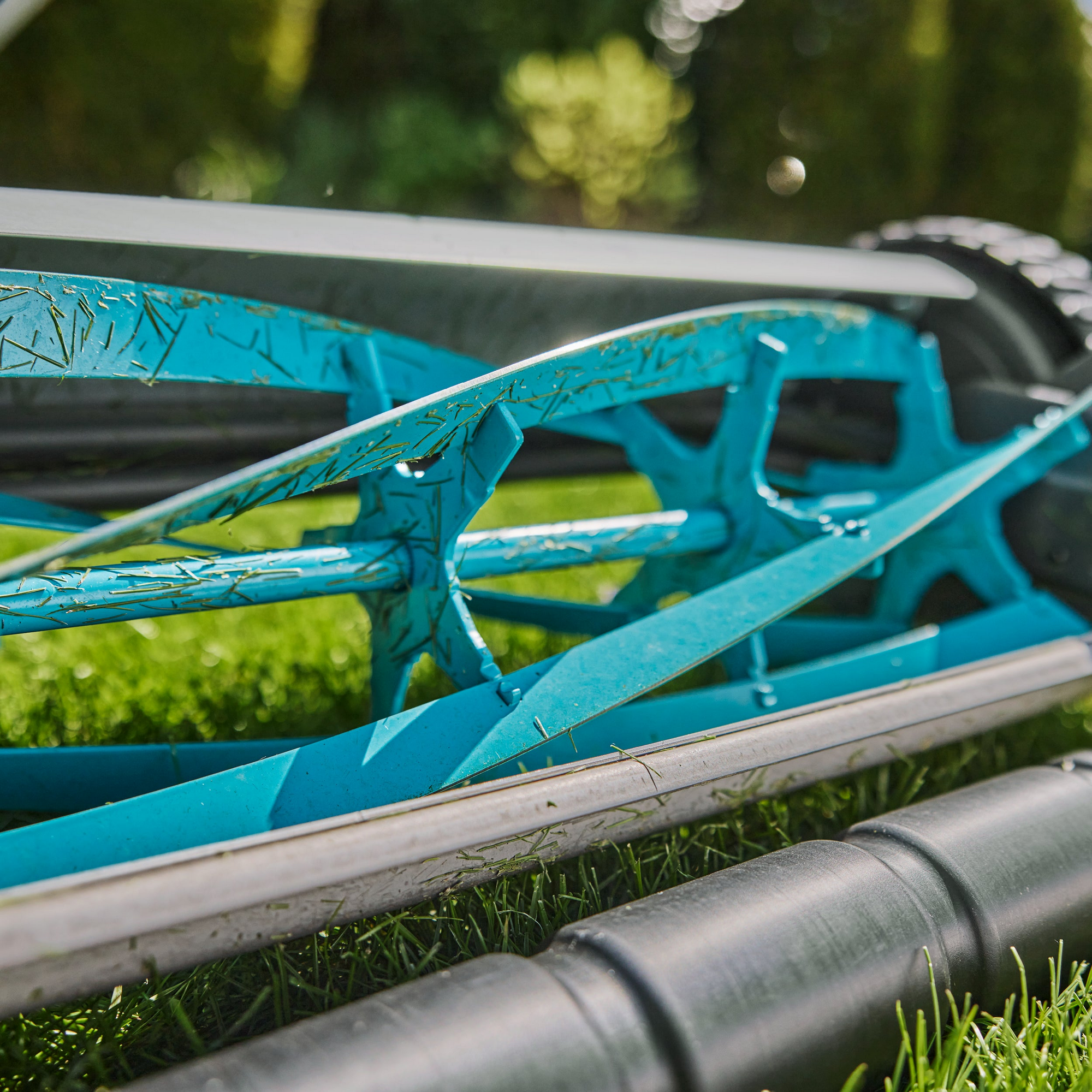 Spindelmäher 'Comfort 330'