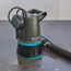 Hochwasser-Set '20000 BASIC' 550 W 20000 l