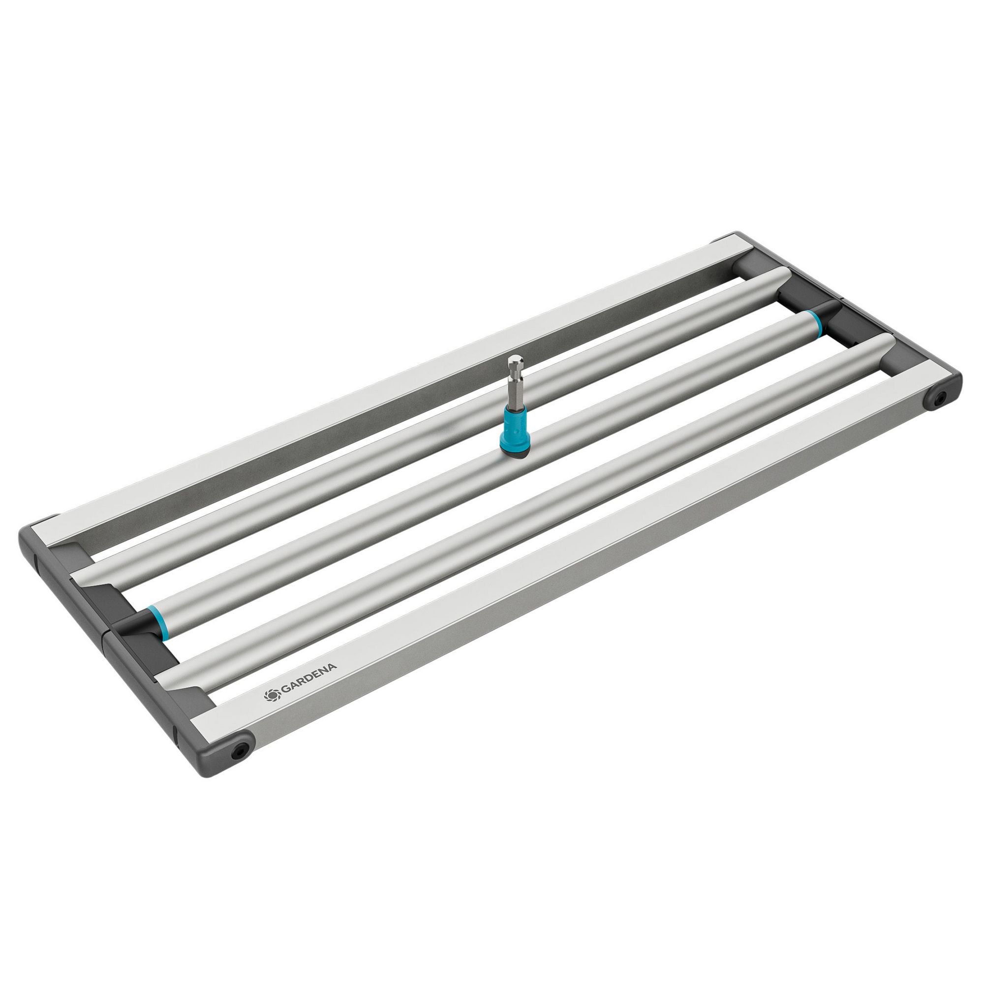 Rasenrakel 'combisystem' 76 cm