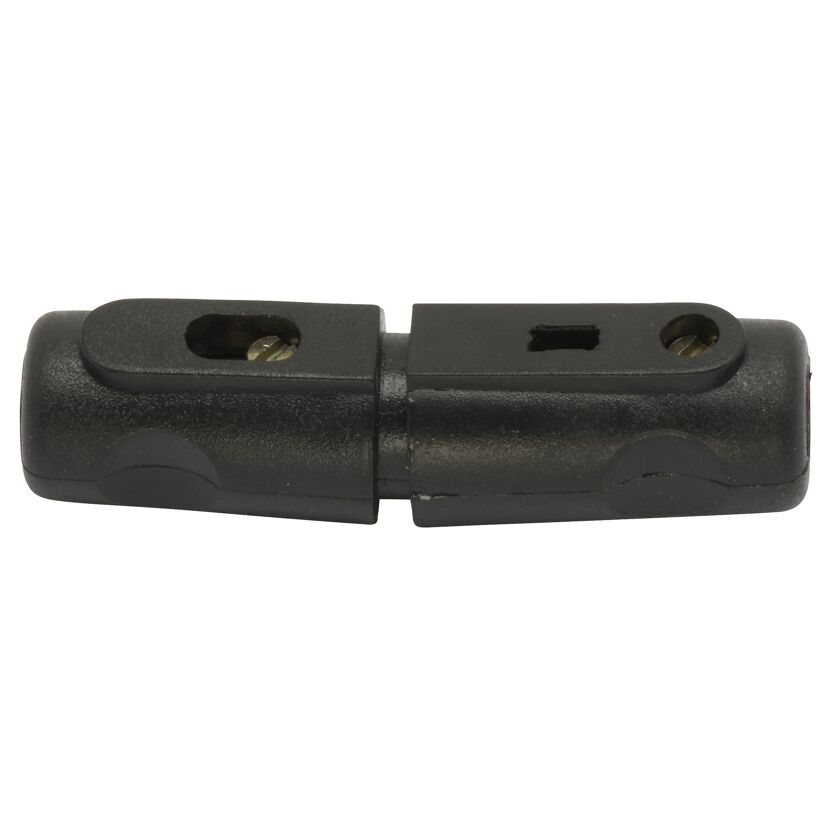 Sicherungshalter für Schmelzsicherung 8 A/0,75-2,5 mm²
