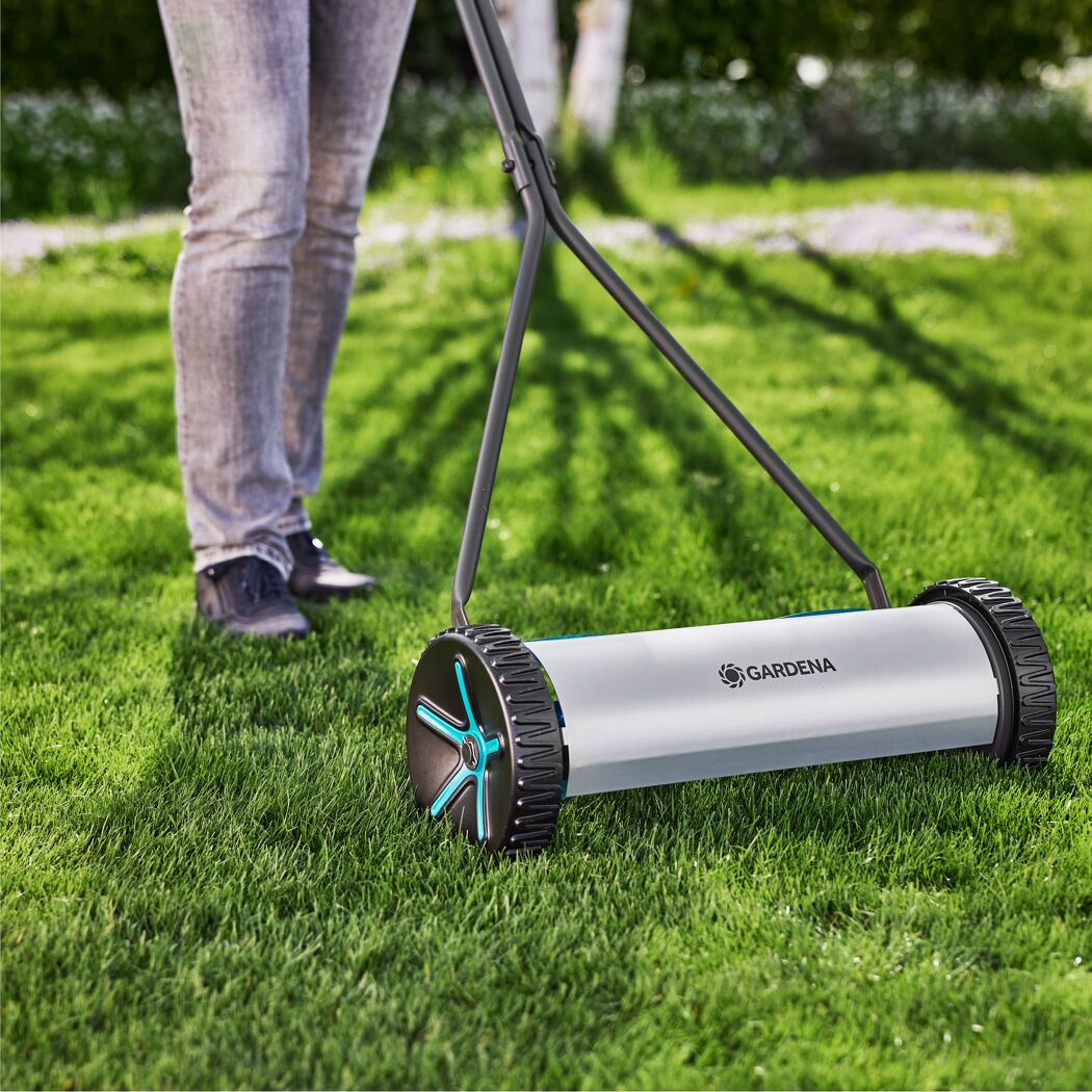 Spindelmäher 'Comfort 400'