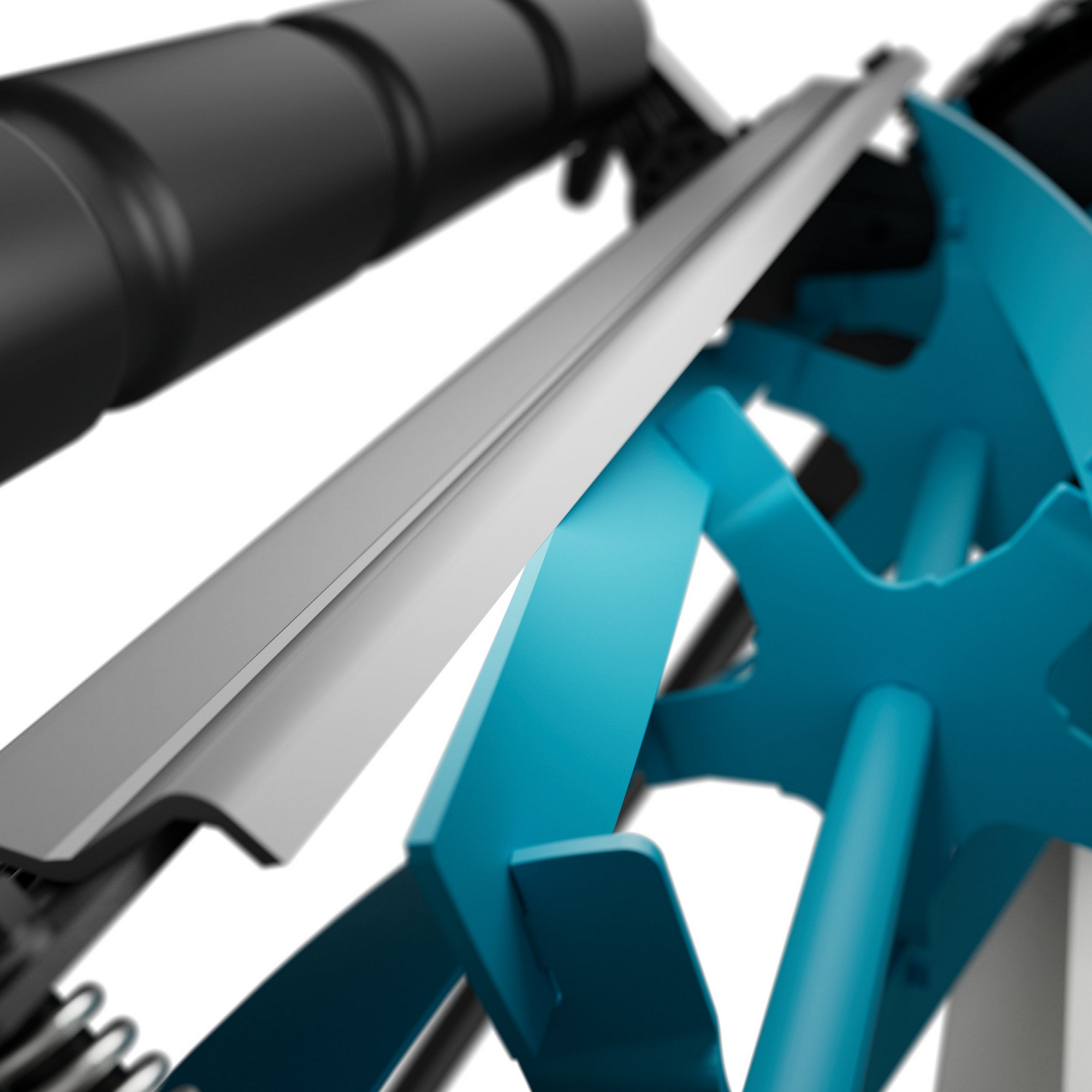 Spindelmäher 'Comfort 400'