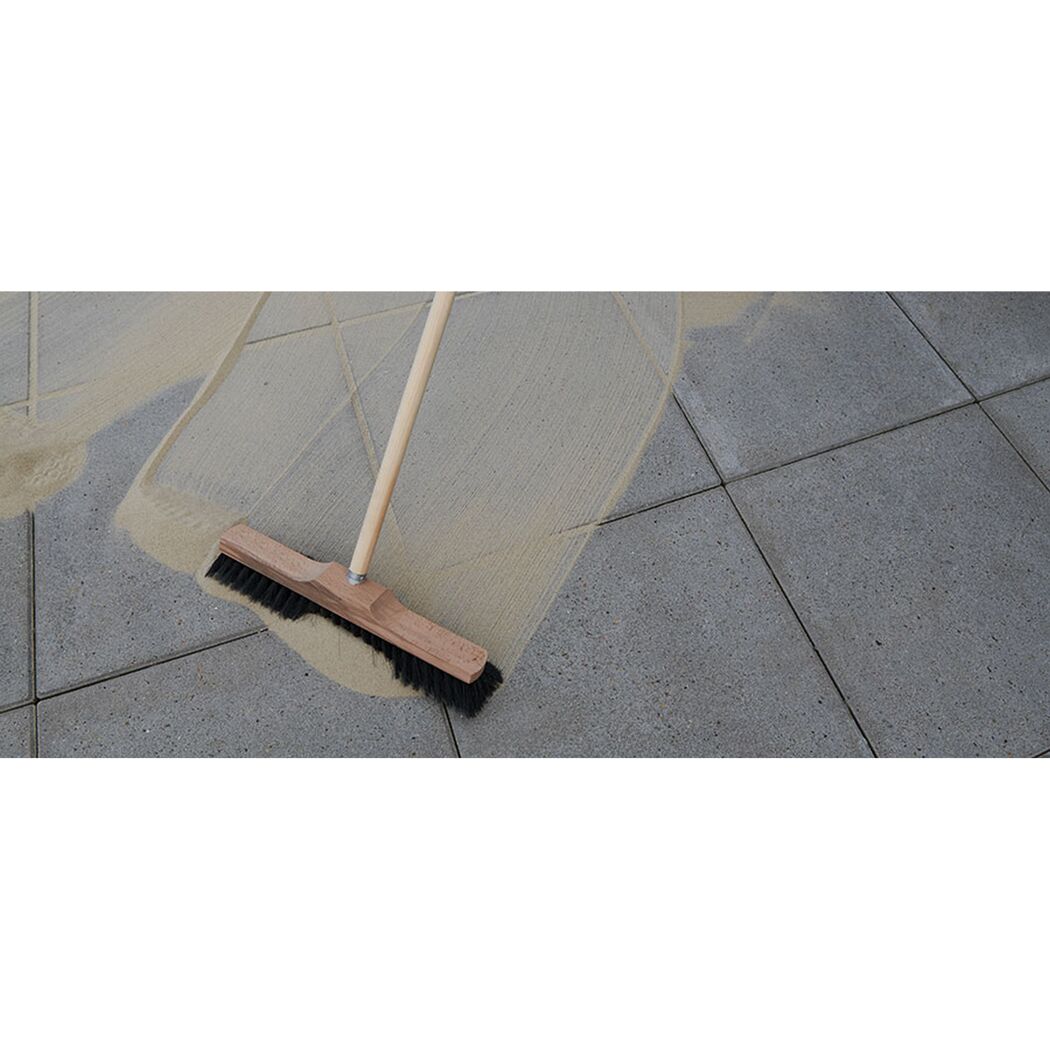 No Grow™ Fugensand anthrazit 22 kg