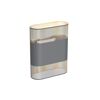 LED-Außenwandleuchte 'Kairo' 600 lm warmweiß IP 44 19,6 x 25 cm