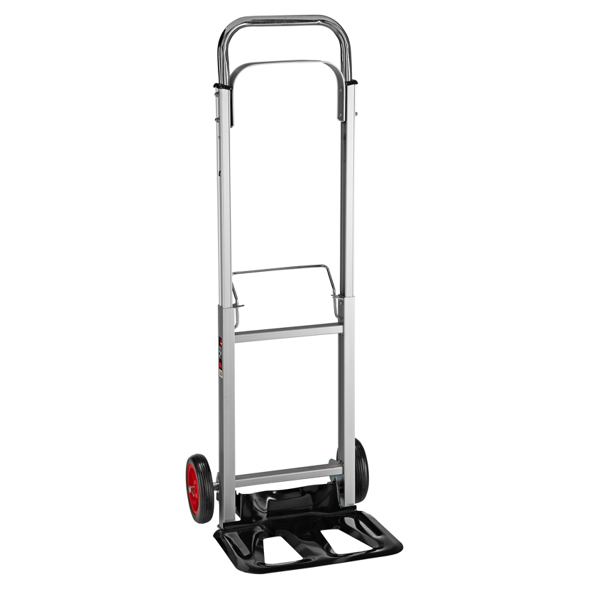 Transportkarre Aluminium 90 kg