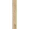 Klebe-Vinylboden 'Eiche Normandie' 2 mm