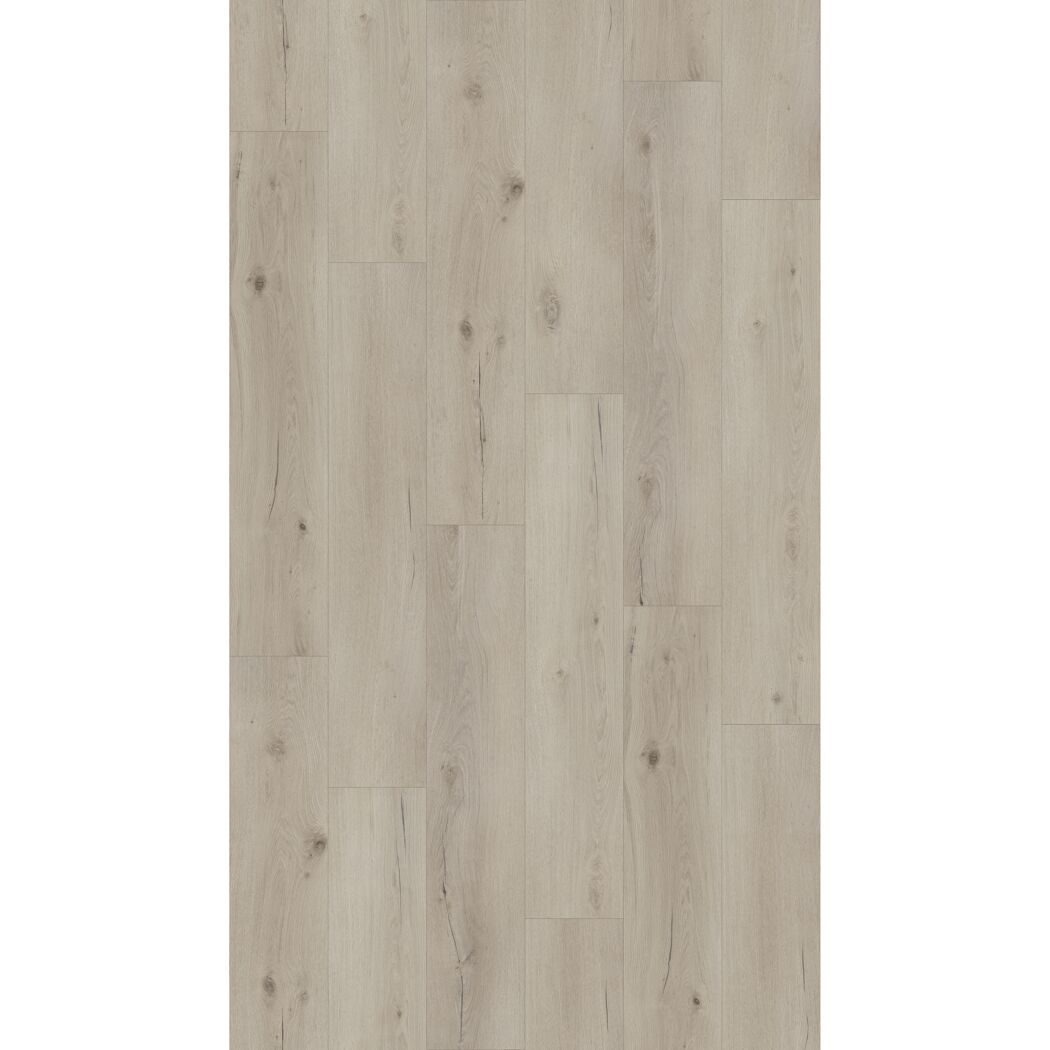 Klebe-Vinylboden 'Eiche Loire' 2,5 mm