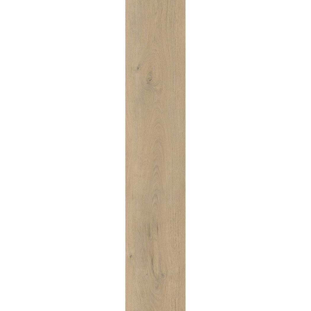 Klebe-Vinylboden 'Eiche Bretagne' 2,5 mm
