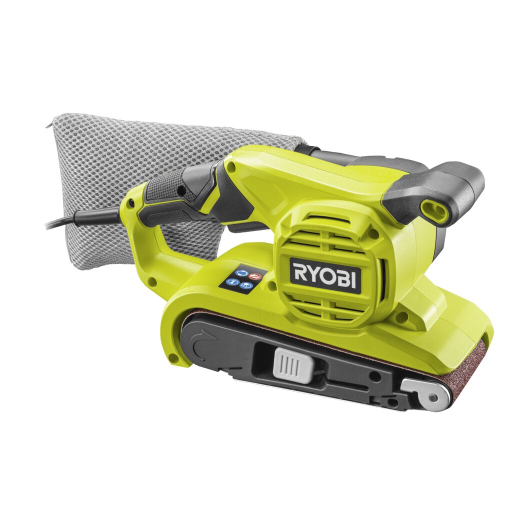 Bandschleifer 'RBS800' 800 W
