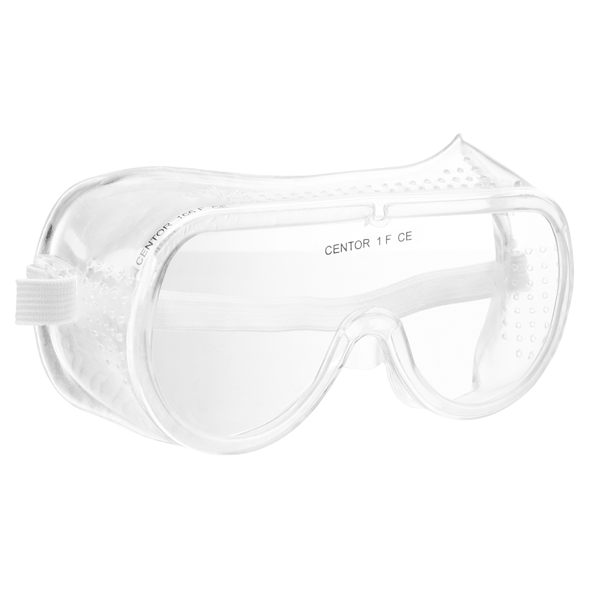 Vollsicht-Schutzbrille + product picture