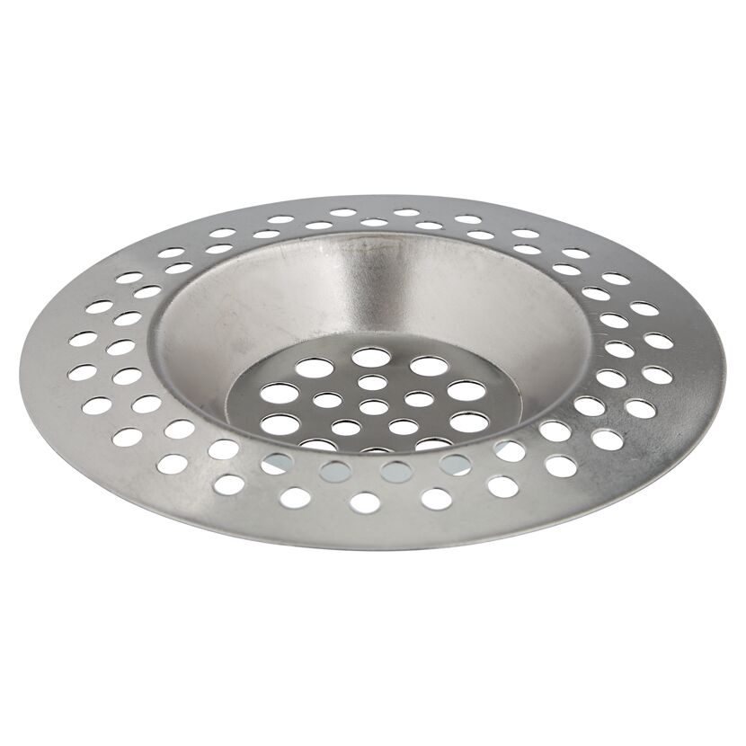 Abflusssiebe Ø 7,5 cm 2 Stück
