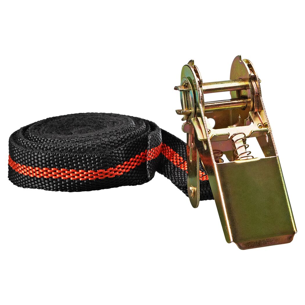 Ratschenspanngurt 500 x 2,5 cm