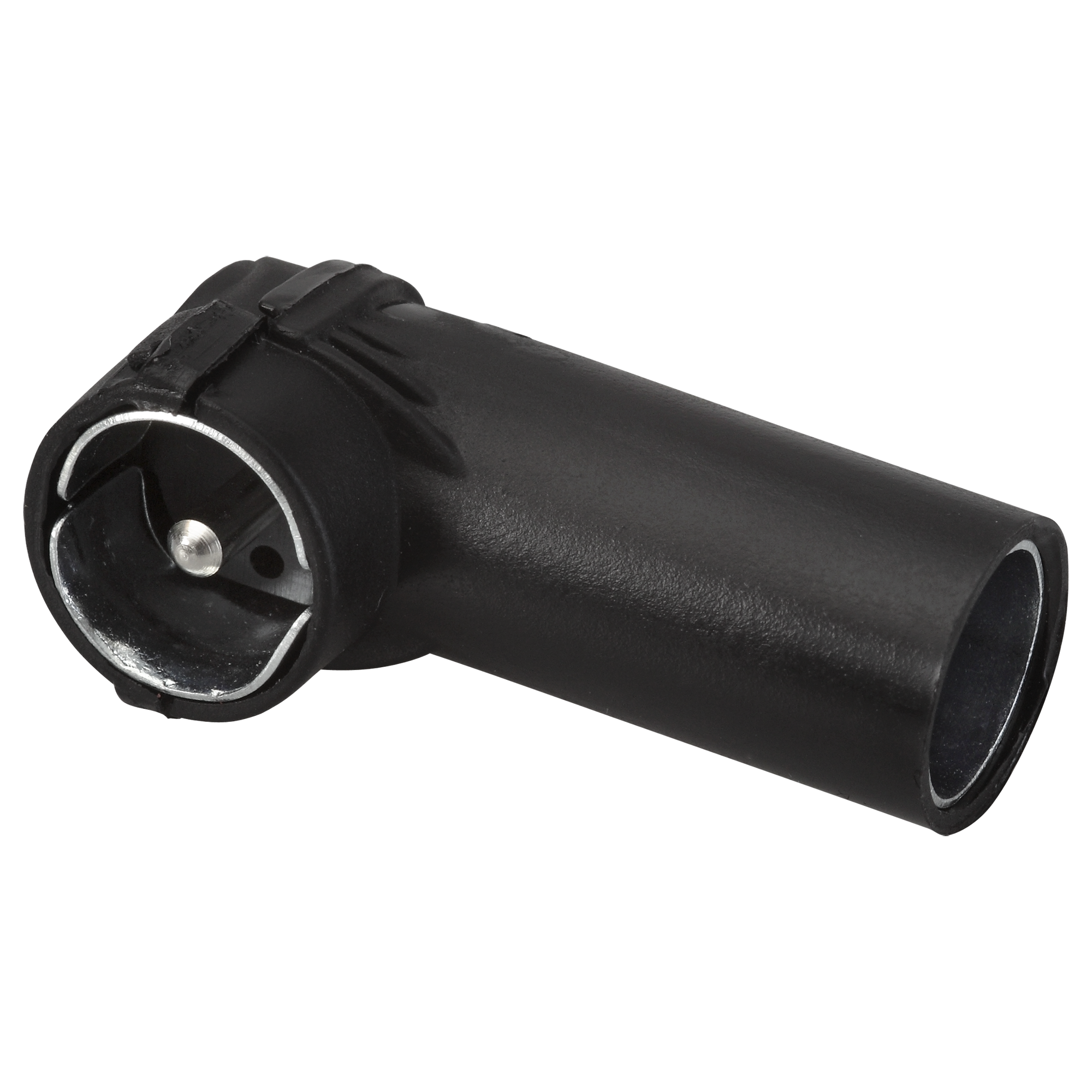 Antennenadapter alte auf neue Radio-Norm schwarz