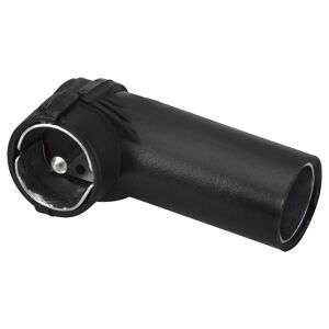 Antennenadapter alte auf neue Radio-Norm schwarz