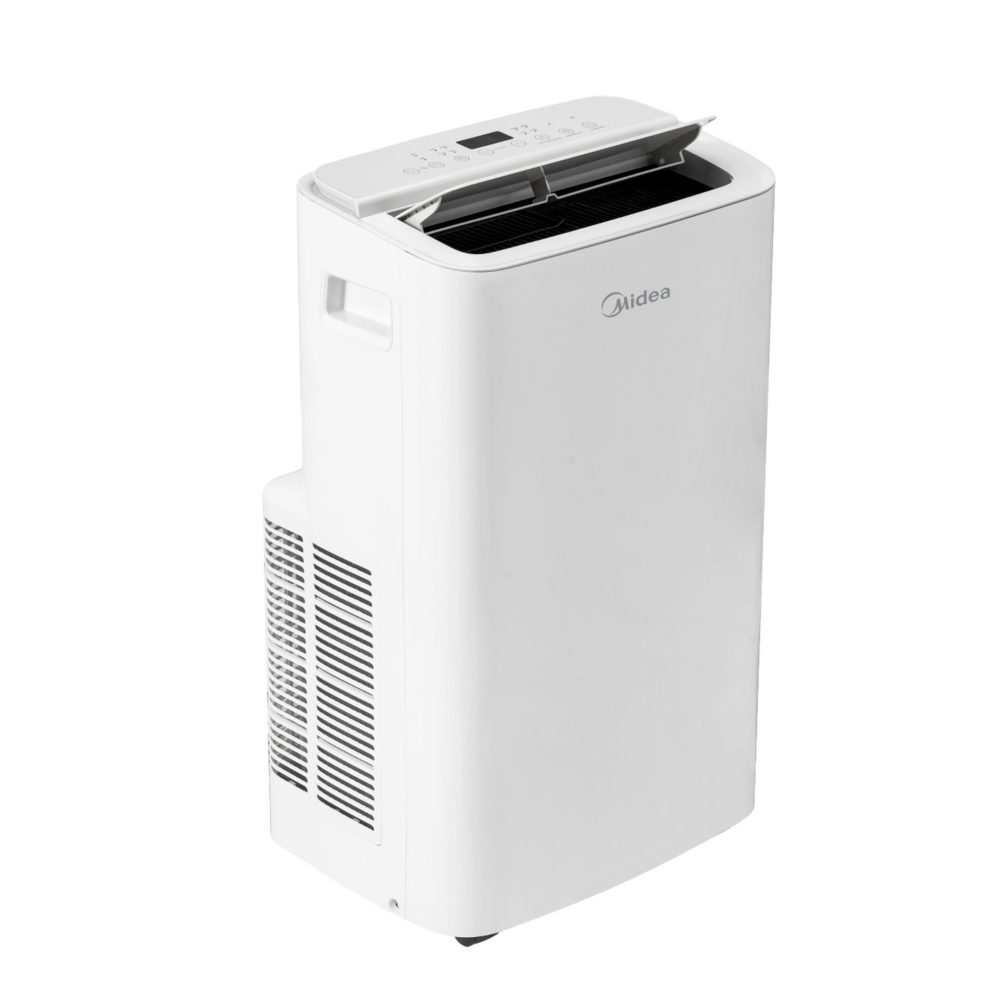 Mobiles Klimagerät 'MPPX-12CRN7' 12000 BTU/h