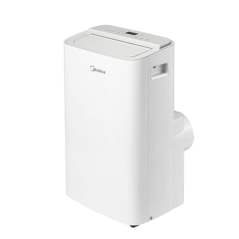 Mobiles Klimagerät 'MPPX-12CRN7' 12000 BTU/h
