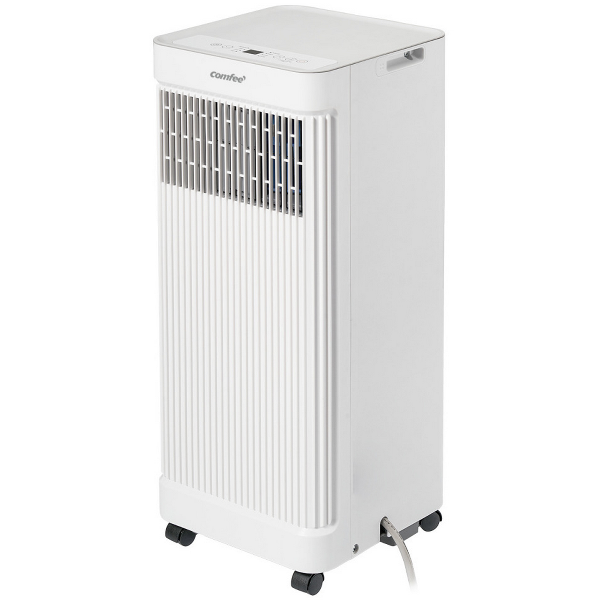 Mobiles Klimagerät 'MPPA-08CRN7' 8000 BTU/h