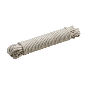 Allzweckleine beige Ø 4,8 mm 15 m