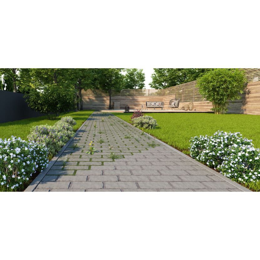 Grundstoff Essig Wege & Terrassen Unkrautfrei 5 l