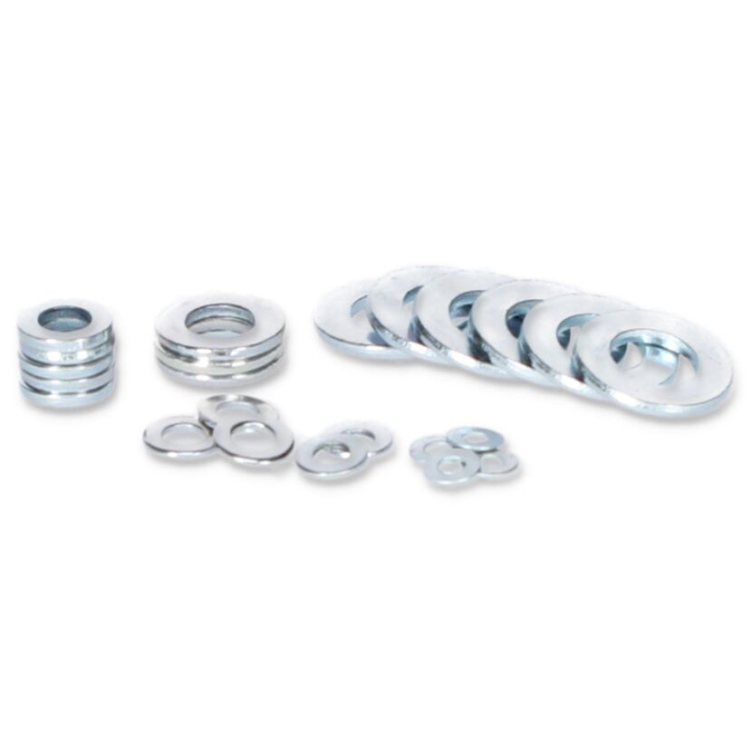 Unterlegscheiben-Set 900-teilig