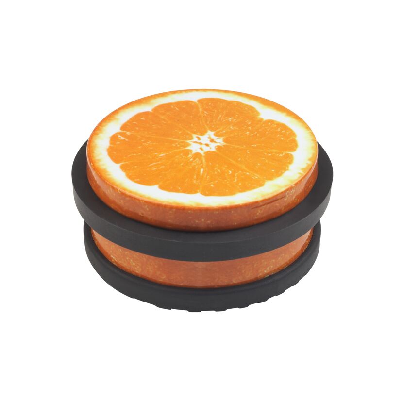 Türstopper Orange  Ø 90 mm
