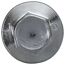 Ölablassschraube mit Dichtring M12 x 1,75 x 25 mm, für Opel