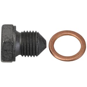 Ölablassschraube mit Dichtring M14 x 1,5 x 16 mm, für Volkswagen